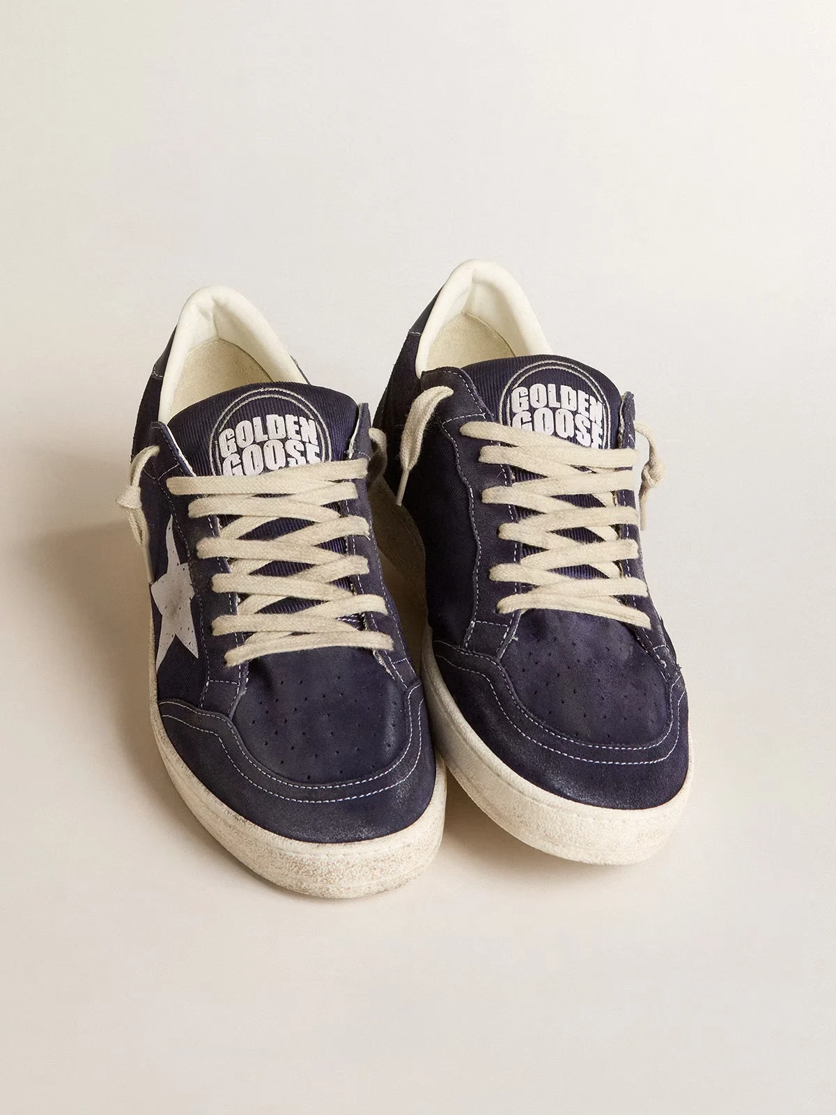 golden goose sneakers
